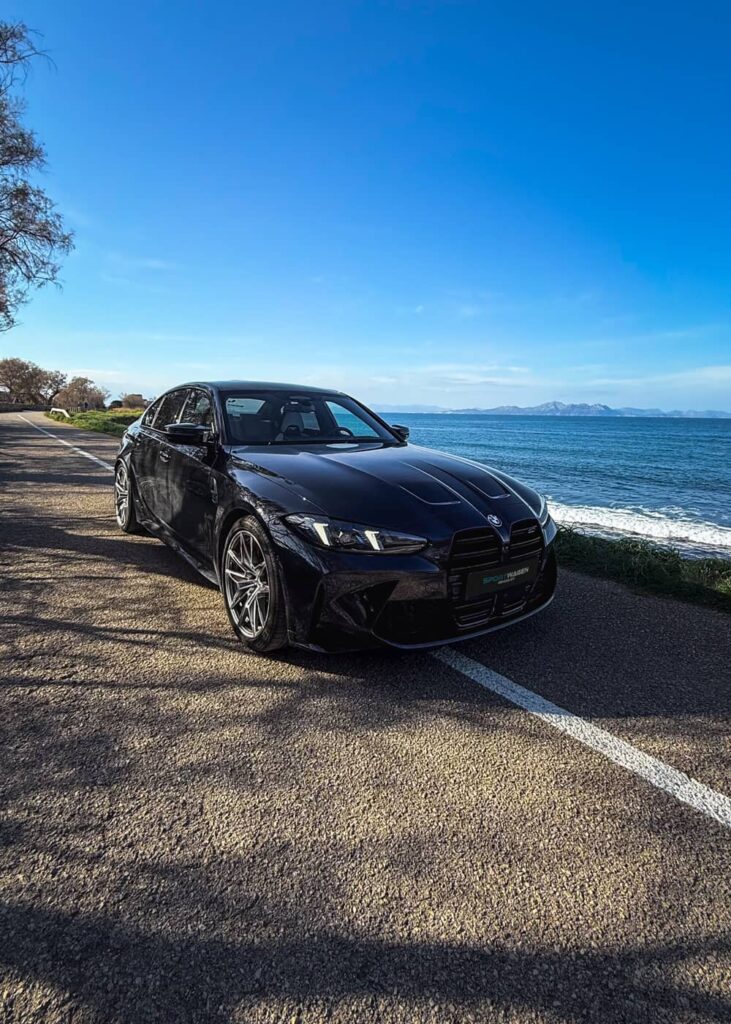 Sportwagentour Impression 11