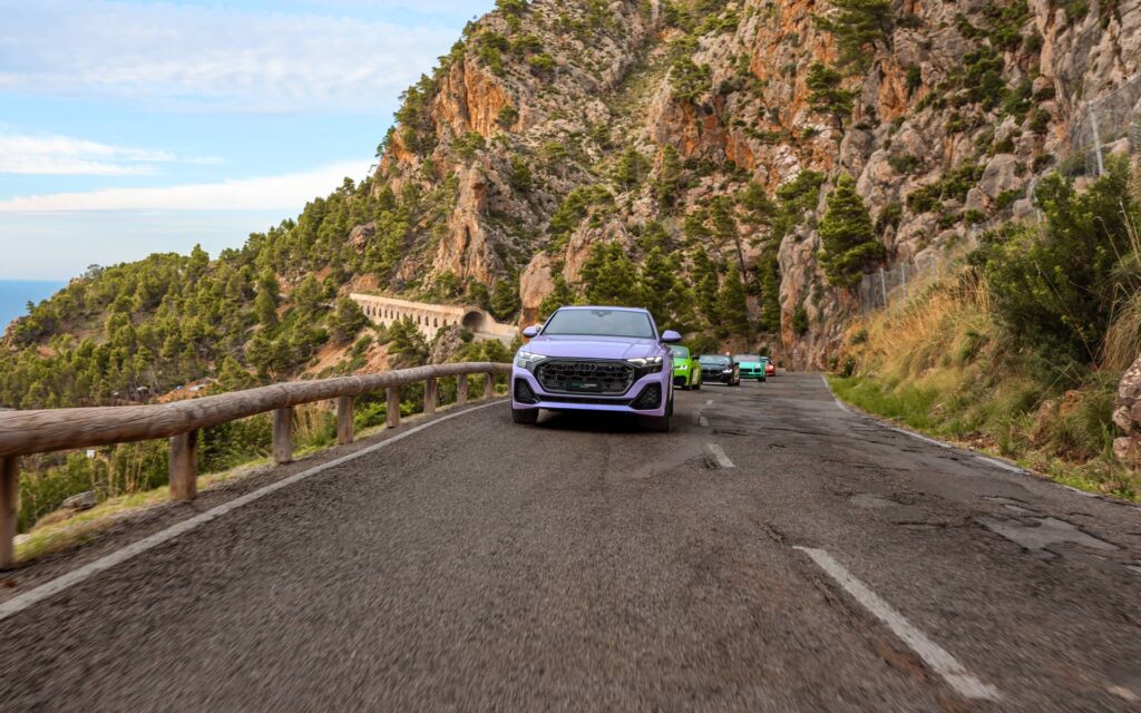 Sportwagen Impression 12