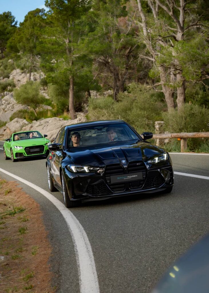 Sportwagentour Impression 4