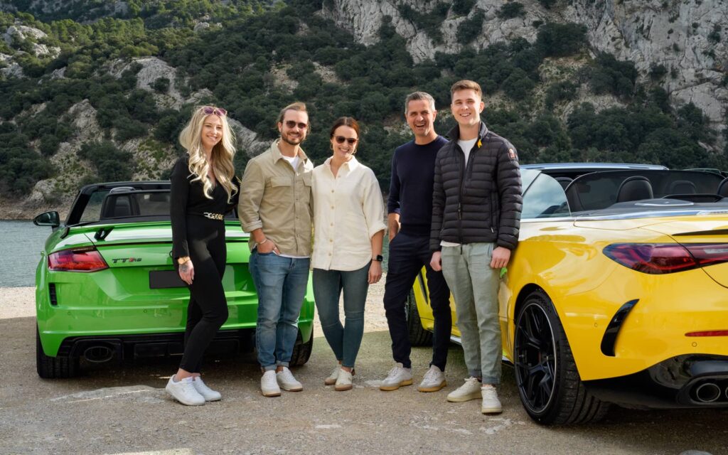 Sportwagentour Impression 6