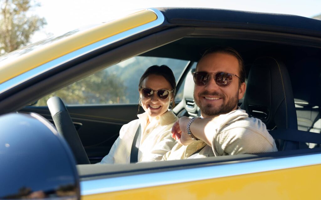 Sportwagentour Impression 1