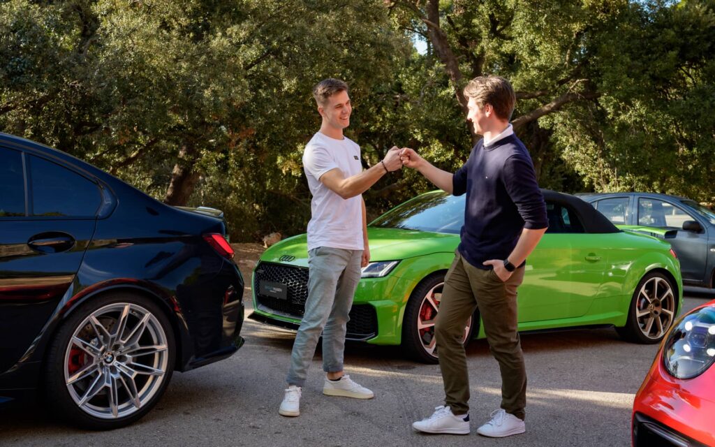 Sportwagentour Impression 8