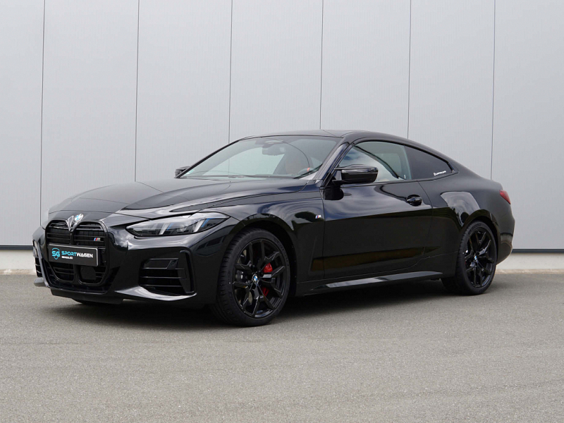 BMW M440 Ansicht 1
